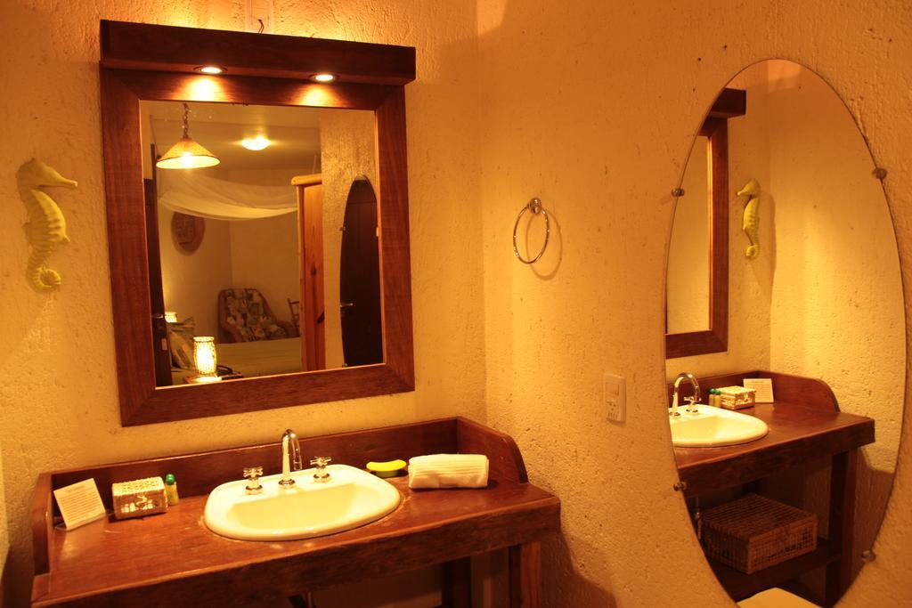 Bangalore Suites Garopaba Exteriér fotografie