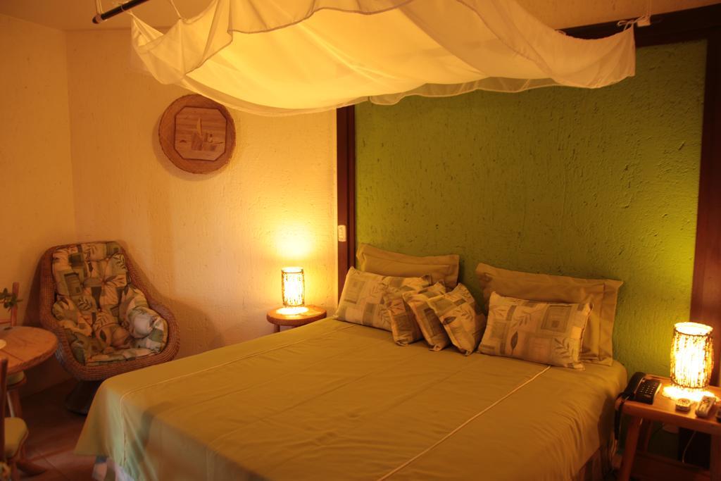 Bangalore Suites Garopaba Exteriér fotografie
