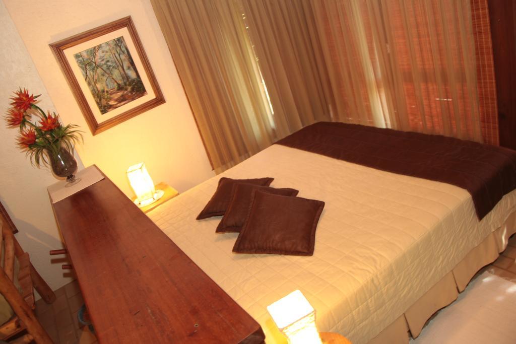 Bangalore Suites Garopaba Exteriér fotografie