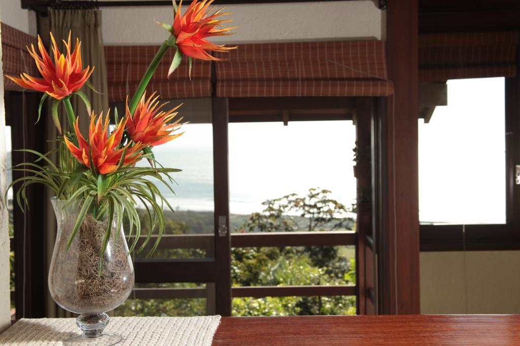 Bangalore Suites Garopaba Pokoj fotografie