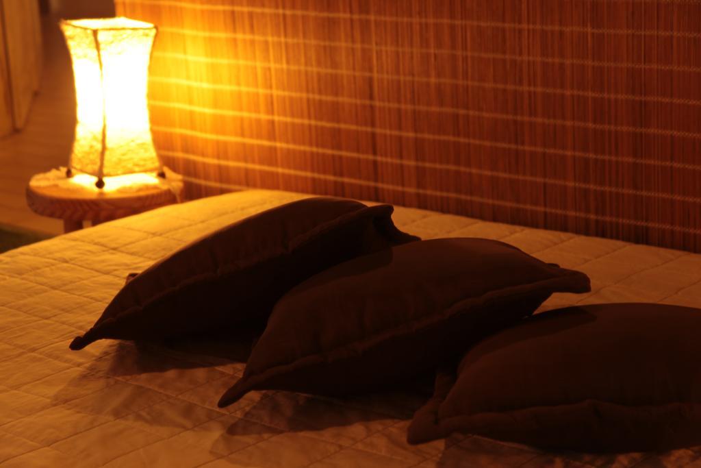 Bangalore Suites Garopaba Exteriér fotografie