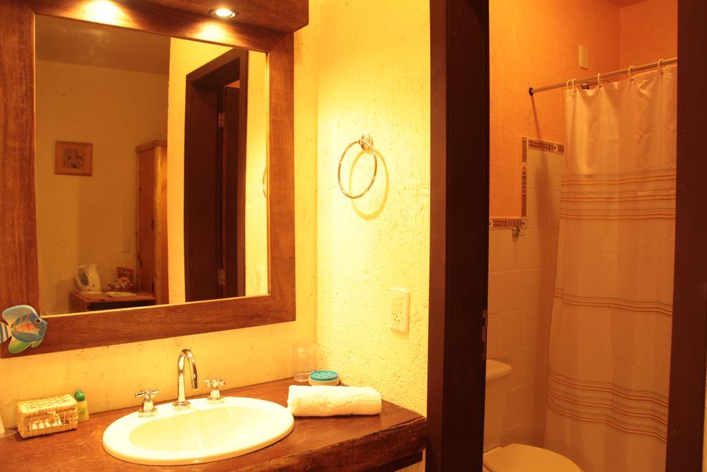 Bangalore Suites Garopaba Exteriér fotografie